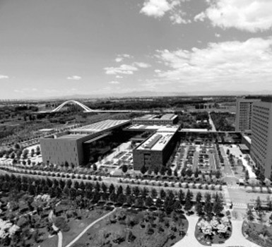昌平區未來科技城第二小學、第二中學建設項目